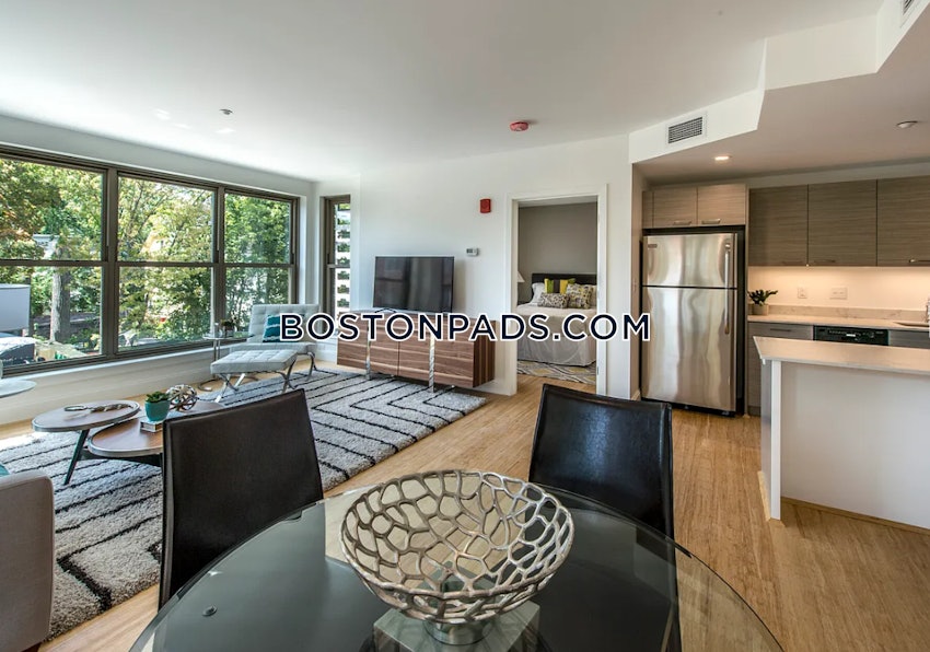 BOSTON - ALLSTON - 1 Bed, 2 Baths - Image 16