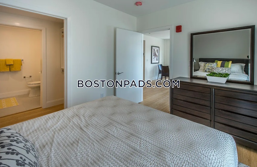 BOSTON - ALLSTON - 1 Bed, 2 Baths - Image 15