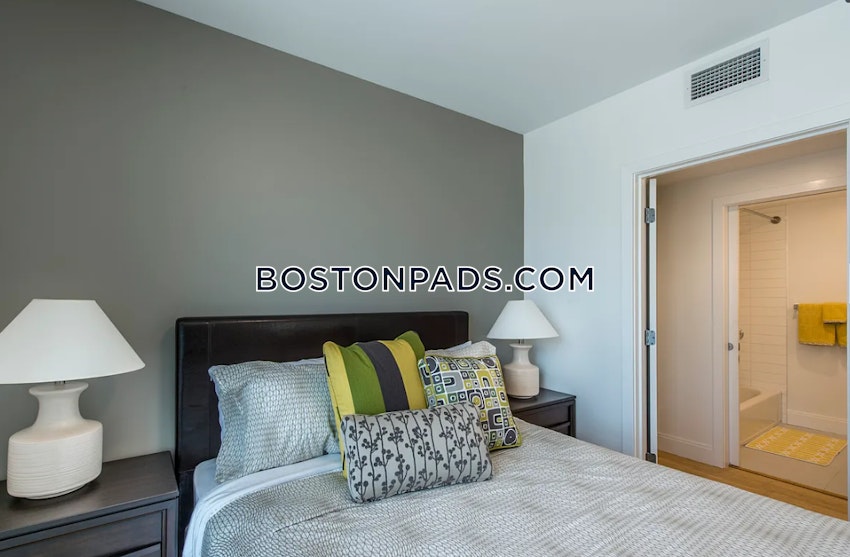 BOSTON - ALLSTON - 1 Bed, 2 Baths - Image 14