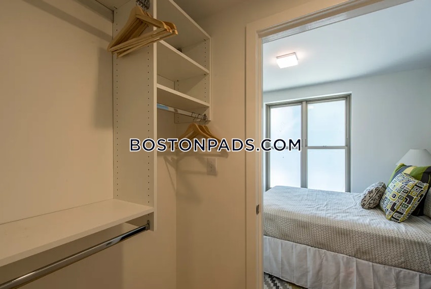 BOSTON - ALLSTON - 1 Bed, 2 Baths - Image 17