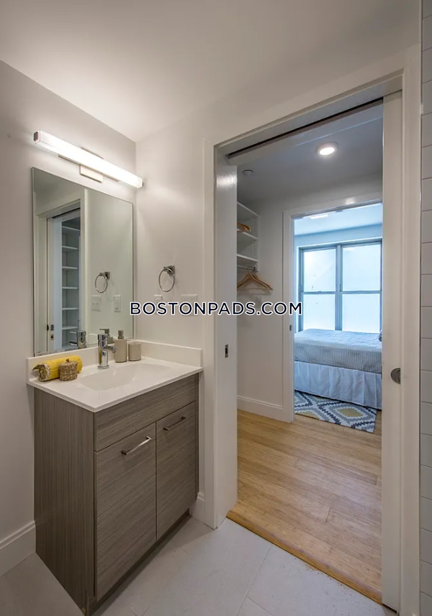 BOSTON - ALLSTON - 1 Bed, 2 Baths - Image 31