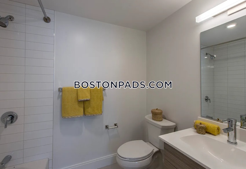 BOSTON - ALLSTON - 1 Bed, 2 Baths - Image 30