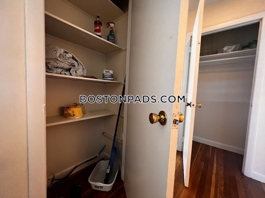 BOSTON - ALLSTON - 1 Bed, 1 Bath - Image 13