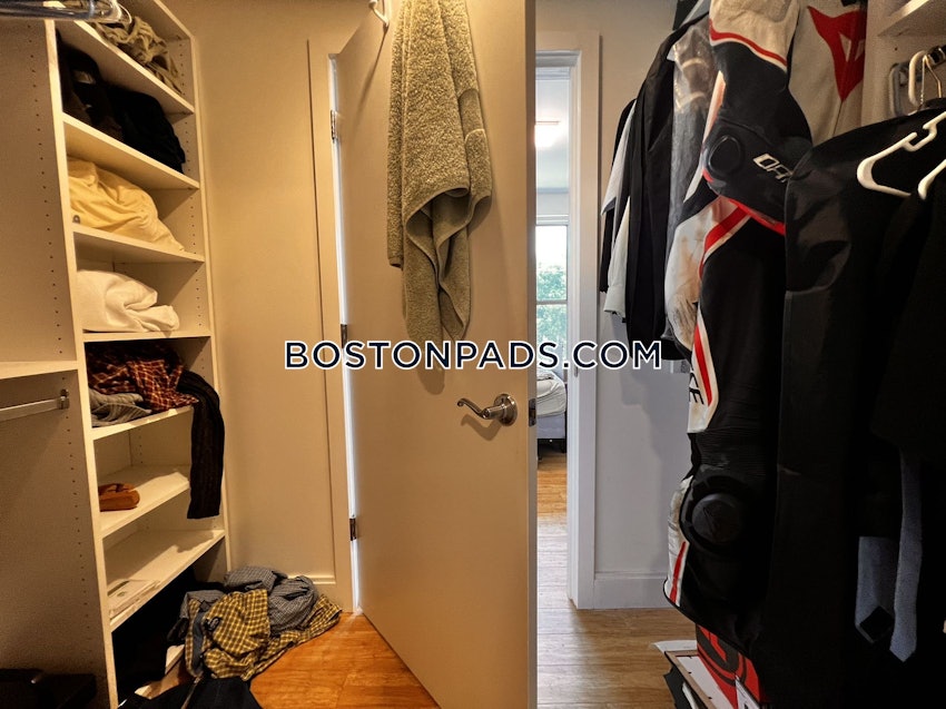 BOSTON - ALLSTON - 1 Bed, 2 Baths - Image 24