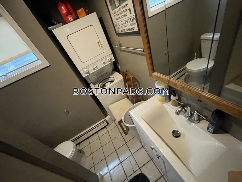 BOSTON - SOUTH BOSTON - EAST SIDE - 2 Beds, 1 Bath - Image 9