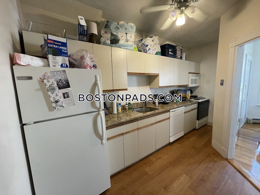 BOSTON - SOUTH BOSTON - EAST SIDE - 2 Beds, 1 Bath - Image 2