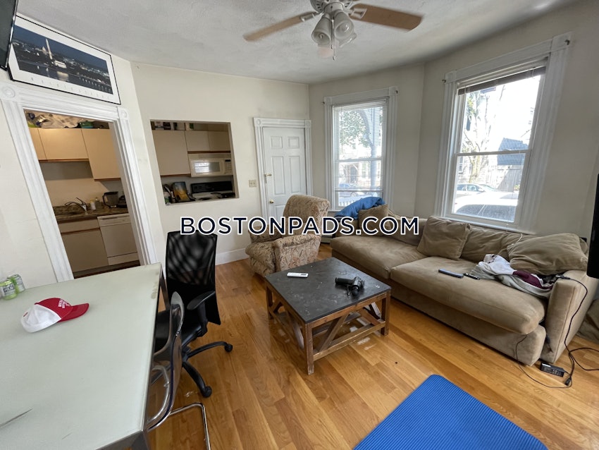 BOSTON - SOUTH BOSTON - EAST SIDE - 2 Beds, 1 Bath - Image 4