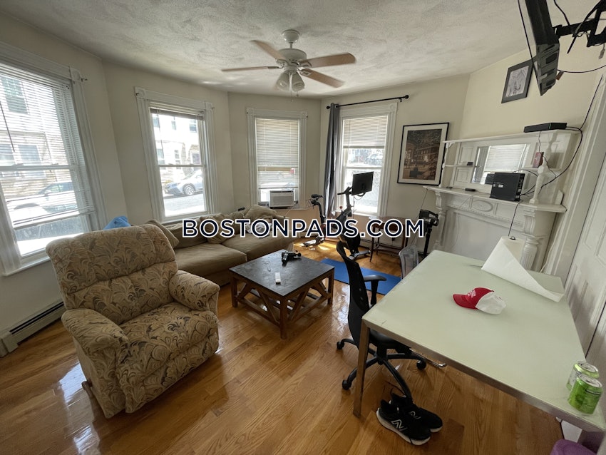 BOSTON - SOUTH BOSTON - EAST SIDE - 2 Beds, 1 Bath - Image 3