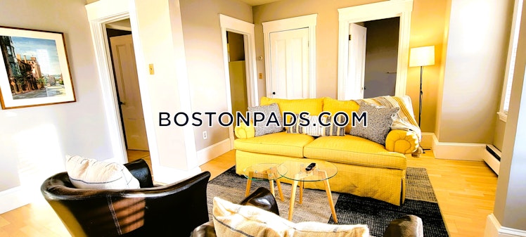 Marcella St., Boston