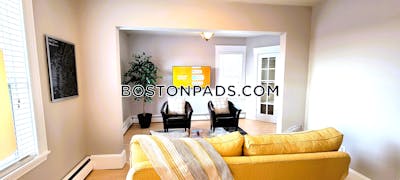 Fort Hill Apartment for rent 2 Bedrooms 1 Bath Boston - $3,250 No Fee
