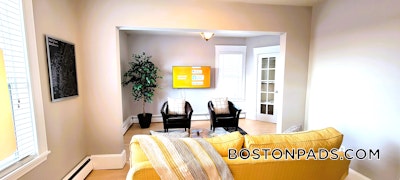 Fort Hill Apartment for rent 2 Bedrooms 1 Bath Boston - $3,200