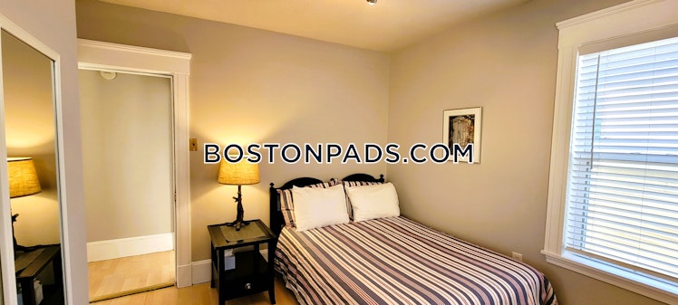 Marcella St., Boston