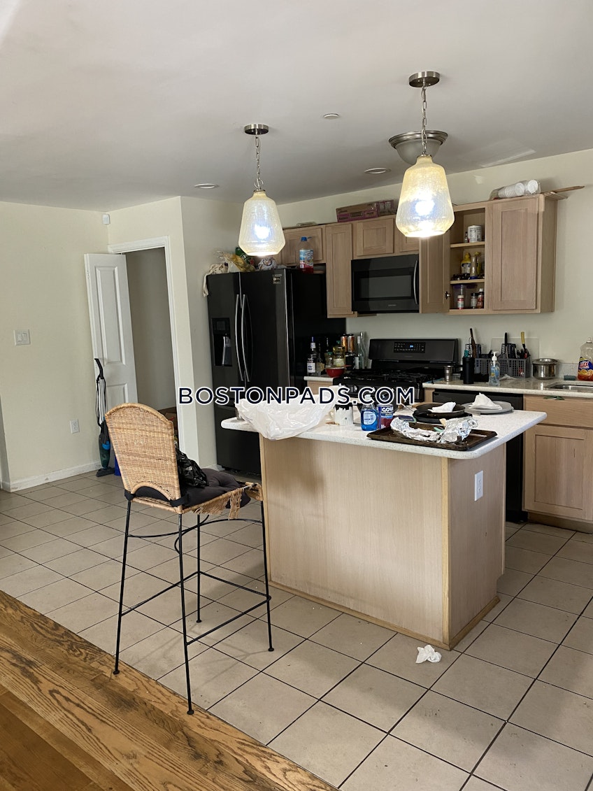 Boston - $5,000+ /month