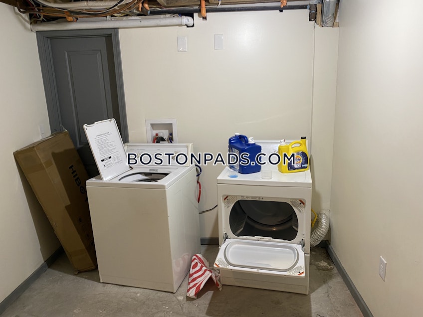 Boston - $5,000+ /month