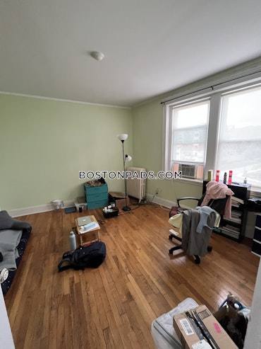 Boston - 1 Beds, 1 Baths