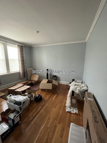 Boston - 1 Beds, 1 Baths