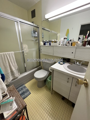 Boston - 1 Beds, 1 Baths