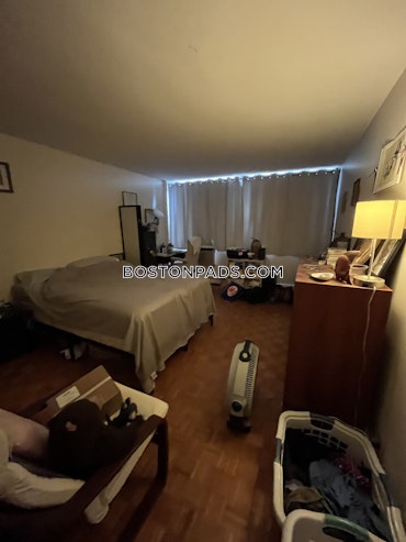 Boston - 1 Beds, 1 Baths