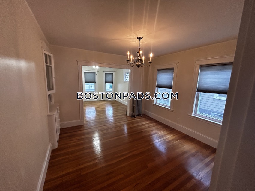 MEDFORD - TUFTS - 2 Beds, 1 Bath - Image 9