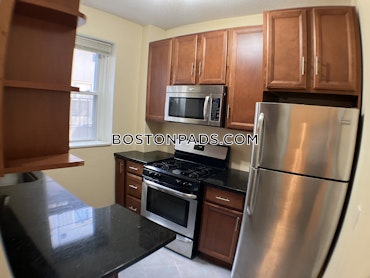 Boston - 2 Beds, 1 Baths