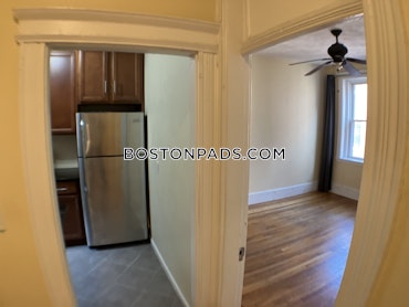 Boston - 2 Beds, 1 Baths