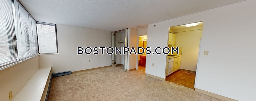 BROOKLINE- BOSTON UNIVERSITY - Studio , 1 Bath - Image 1