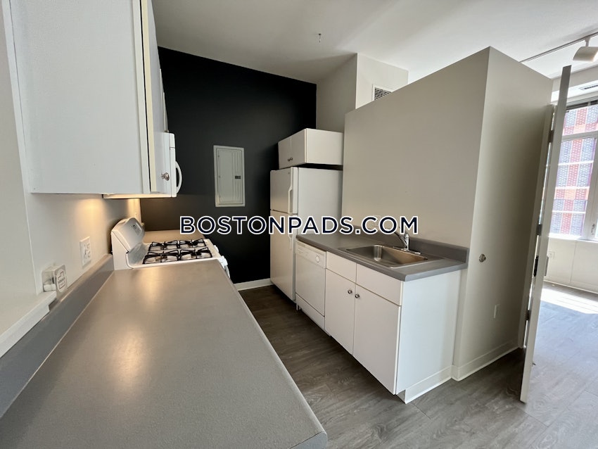 BOSTON - SOUTH END - 2 Beds, 1 Bath - Image 4