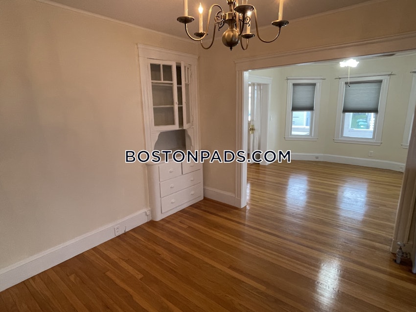 MEDFORD - TUFTS - 2 Beds, 1 Bath - Image 19