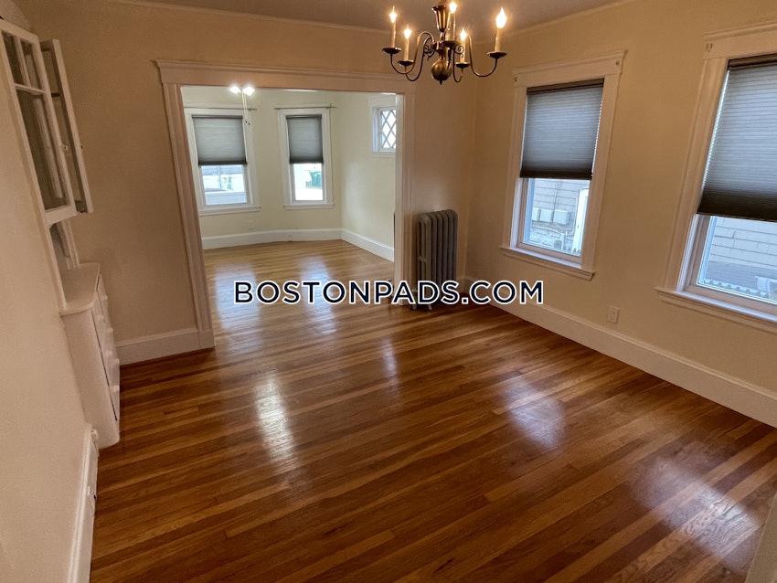 MEDFORD - TUFTS - 2 Beds, 1 Bath - Image 13