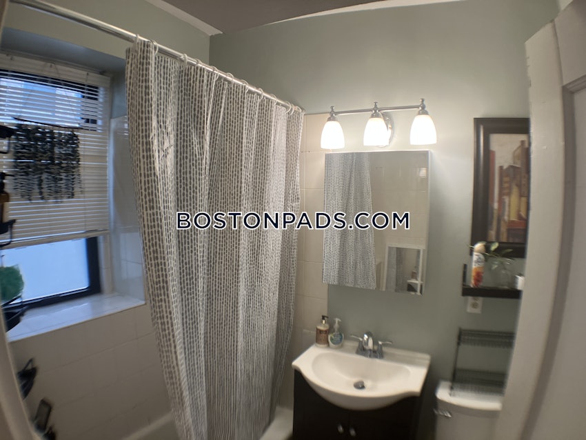 BOSTON - ALLSTON - 1 Bed, 1 Bath - Image 25