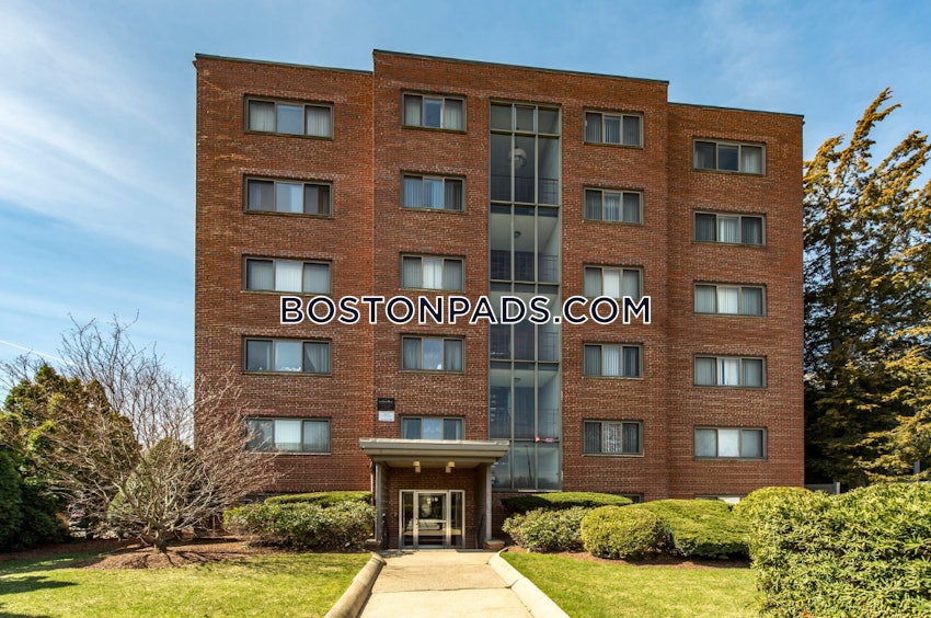 ARLINGTON - 1 Bed, 1 Bath - Image 9