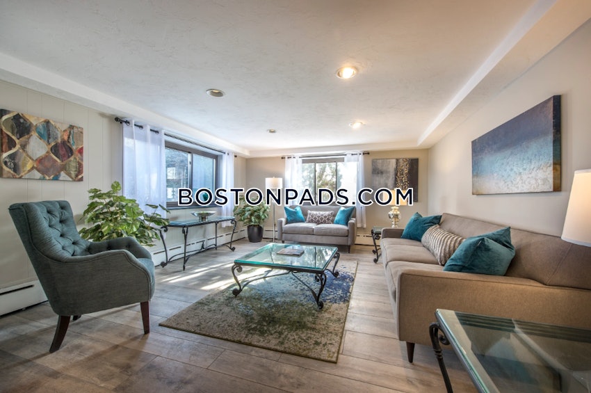 ARLINGTON - 1 Bed, 1 Bath - Image 1