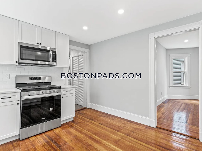 BOSTON - DORCHESTER - SAVIN HILL - 4 Beds, 1 Bath - Image 2