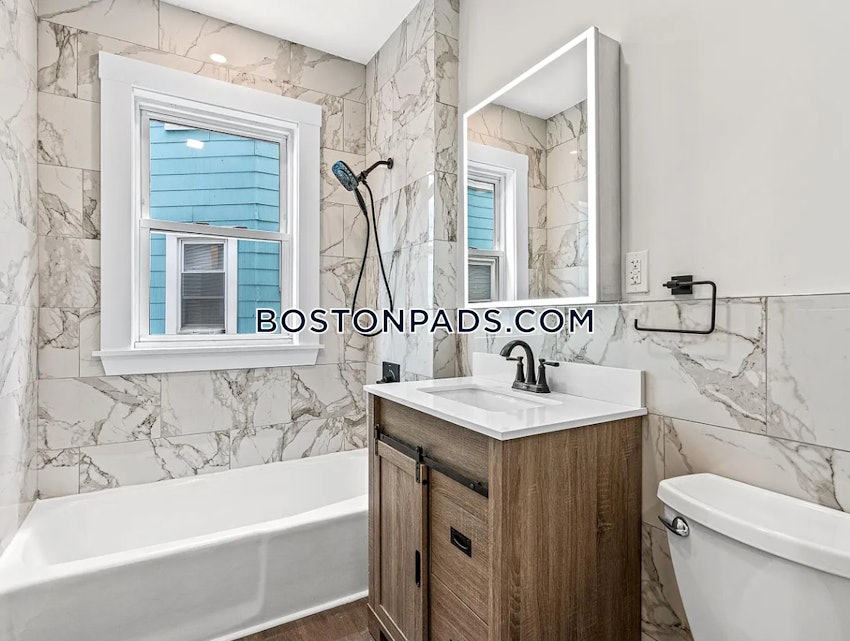 BOSTON - DORCHESTER - SAVIN HILL - 4 Beds, 1 Bath - Image 12