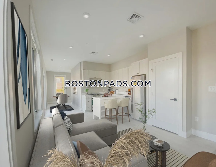 BOSTON - JAMAICA PLAIN - STONY BROOK - 2 Beds, 1 Bath - Image 4