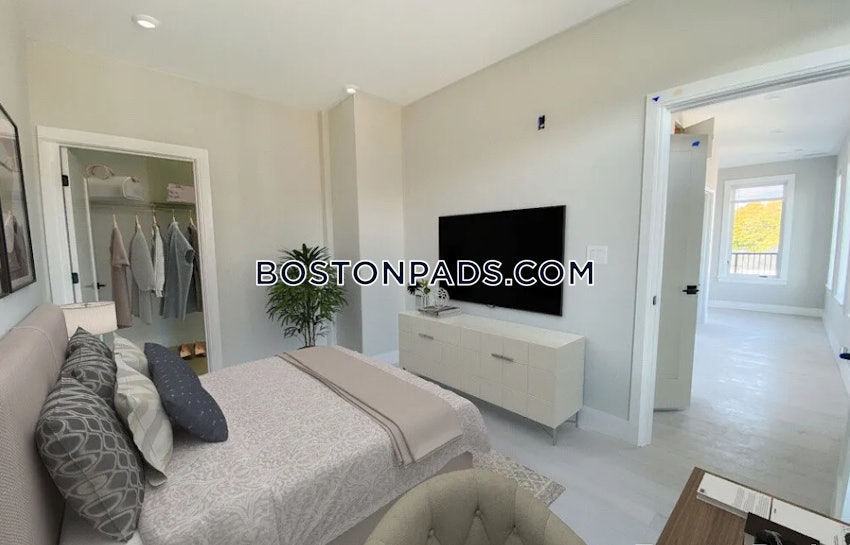 BOSTON - JAMAICA PLAIN - STONY BROOK - 2 Beds, 1 Bath - Image 9