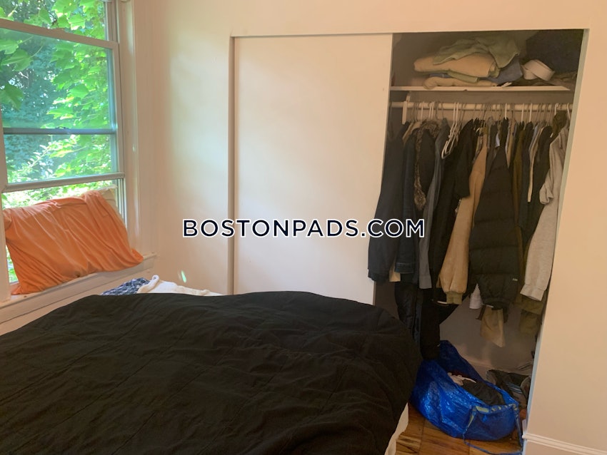 BOSTON - SOUTH BOSTON - ANDREW SQUARE - 1 Bed, 1 Bath - Image 1