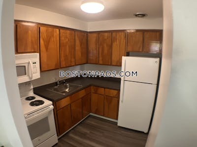 Roslindale Apartment for rent Studio 1 Bath Boston - $1,661
