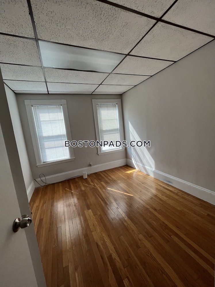 Harbor View St., Boston