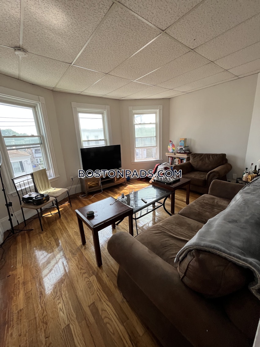 BOSTON - DORCHESTER - SAVIN HILL - 4 Beds, 1 Bath - Image 1