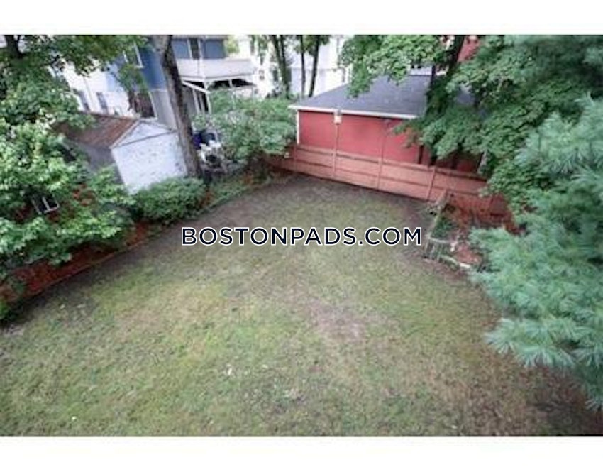 BOSTON - ALLSTON - 2 Beds, 1 Bath - Image 8