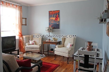 Boston - 1 Beds, 1 Baths