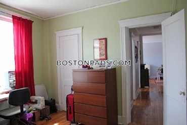 Boston - 1 Beds, 1 Baths