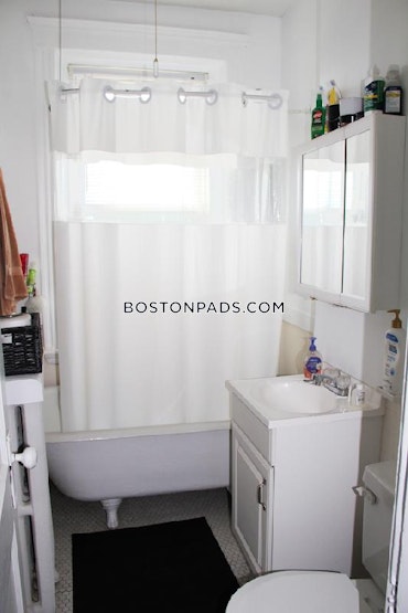 Boston - 1 Beds, 1 Baths