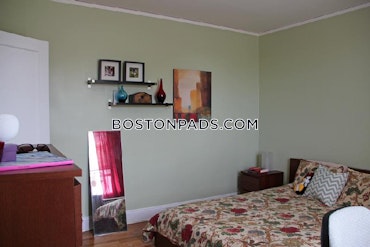 Boston - 1 Beds, 1 Baths