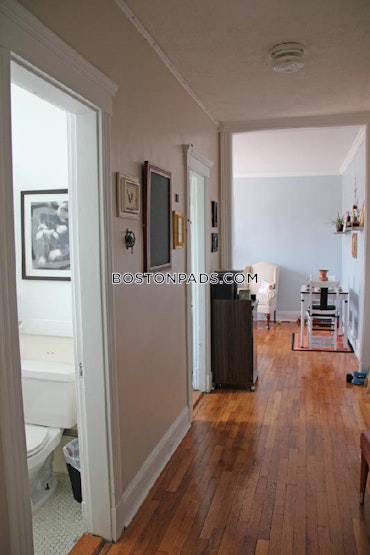 Boston - 1 Beds, 1 Baths