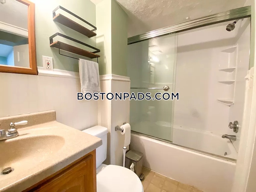 BOSTON - BACK BAY - 1 Bed, 1 Bath - Image 8