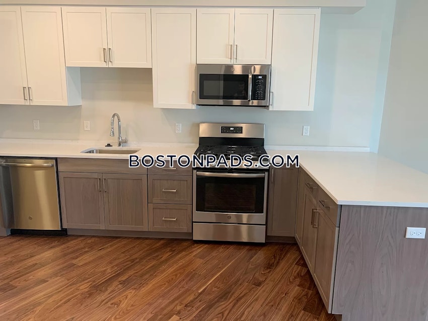 BOSTON - JAMAICA PLAIN - STONY BROOK - 1 Bed, 1 Bath - Image 1