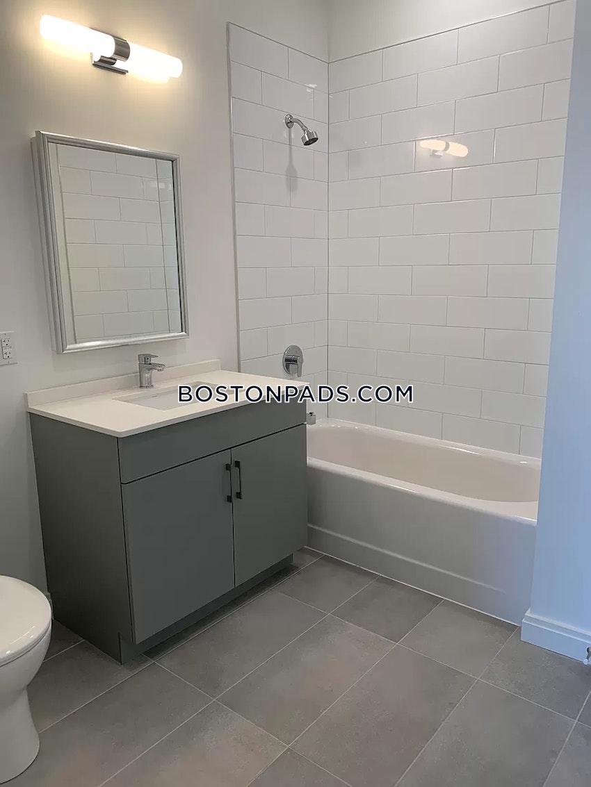 BOSTON - JAMAICA PLAIN - STONY BROOK - 1 Bed, 1 Bath - Image 13