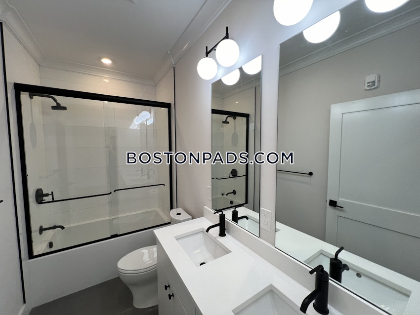 BOSTON - ALLSTON - 5 Beds, 2 Baths - Image 42